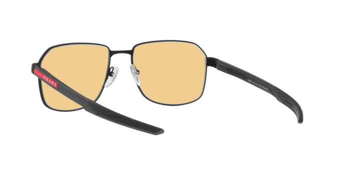 Prada Sport PS 54W DG001S - Matte black