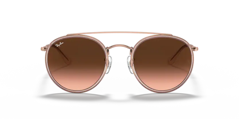 Ray-Ban RB 3647 N 9069A5 - Copper thumbnail