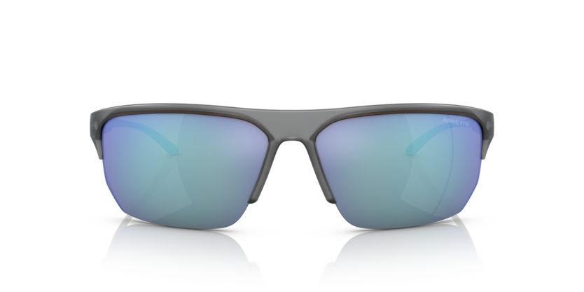 Arnette AN 4308 2848Y7 - Matte transparent grey thumbnail