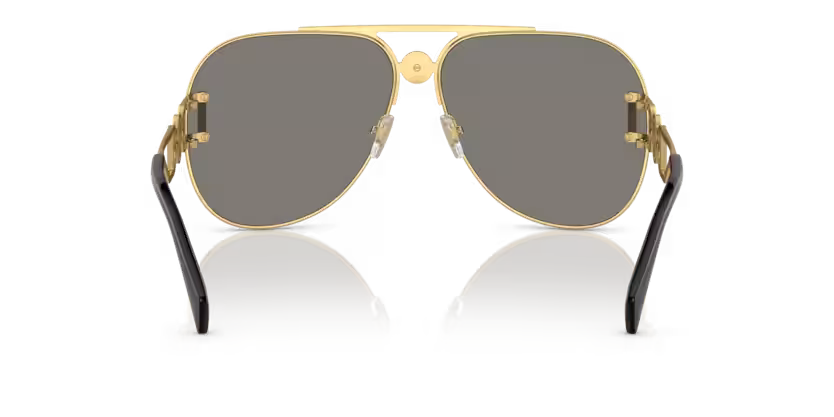 Versace VE 2255 10026G - Gold thumbnail