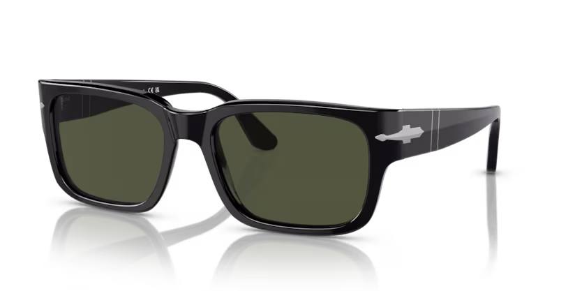 Persol PO 3315 95/31 - Black thumbnail