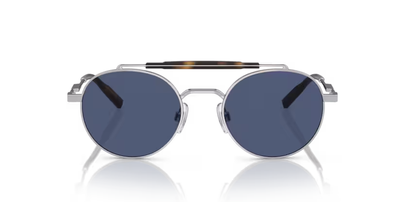 Dolce&Gabbana DG 2295 05/80 - Silver thumbnail