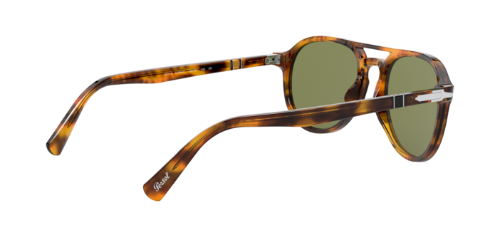 Persol PO 3235 01084E - Caffe