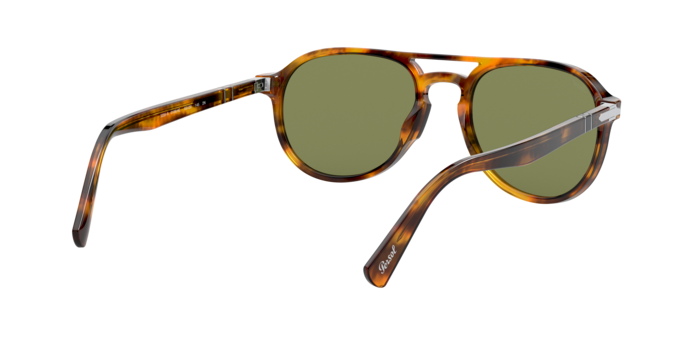 Persol PO 3235 01084E - Caffe