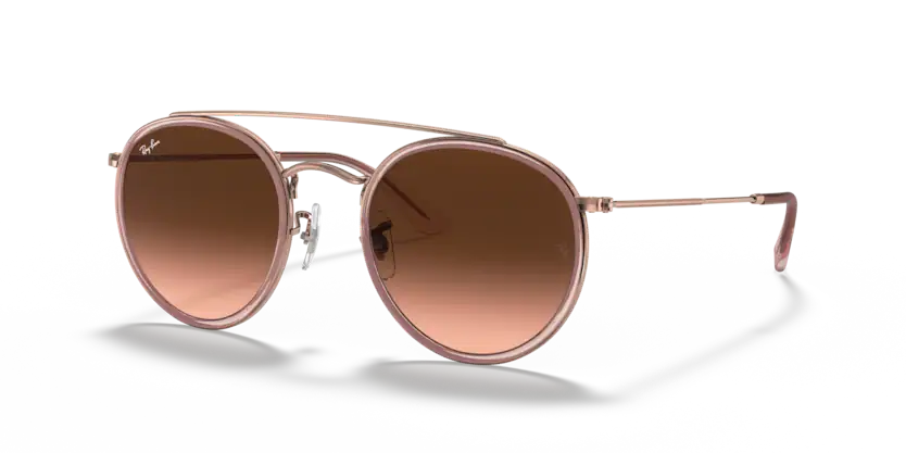 Ray-Ban RB 3647 N 9069A5 - Copper thumbnail