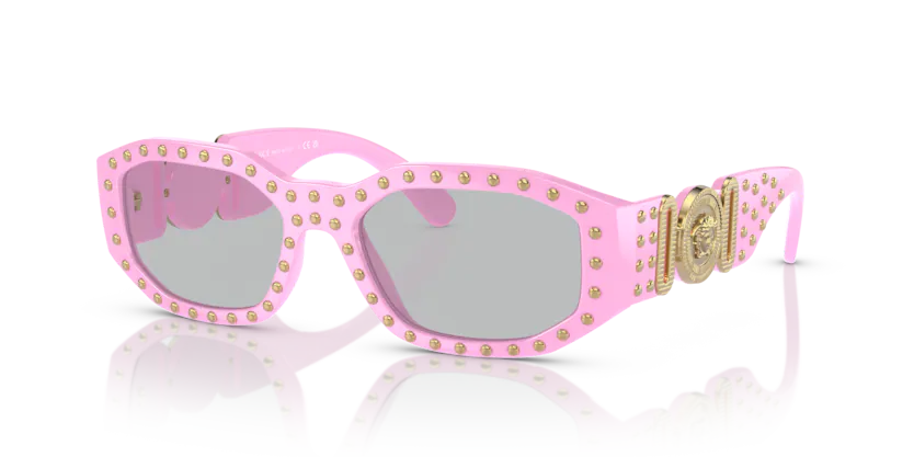 Versace VE 4361 539687 - Pink thumbnail