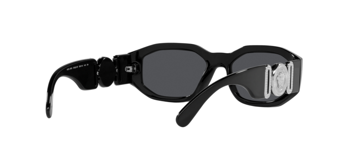 Versace VE 4361 542287 - Black