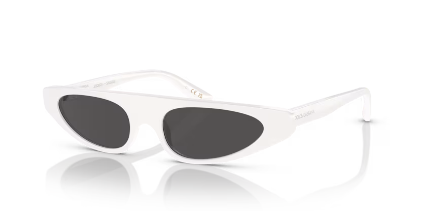 Dolce&Gabbana DG 4442 331287 - White thumbnail