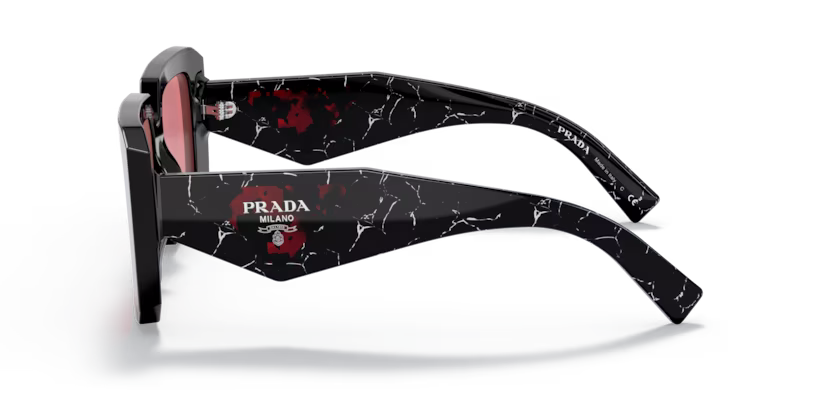 Prada PR 23Y 1AB06Q - Black thumbnail