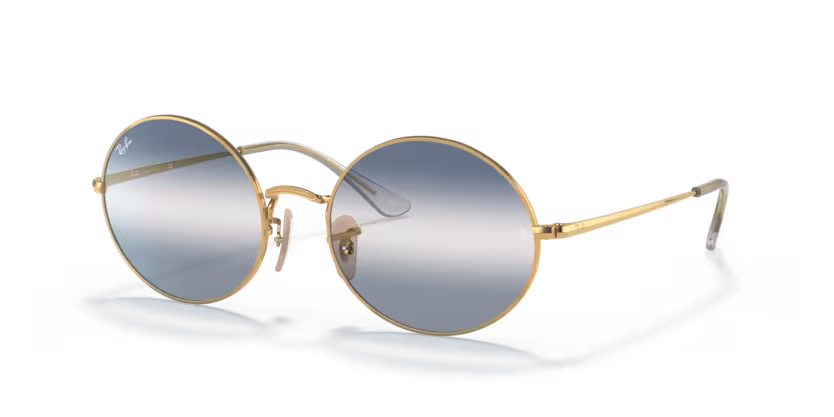 Ray-Ban RB 1970 001/GA - Gold thumbnail