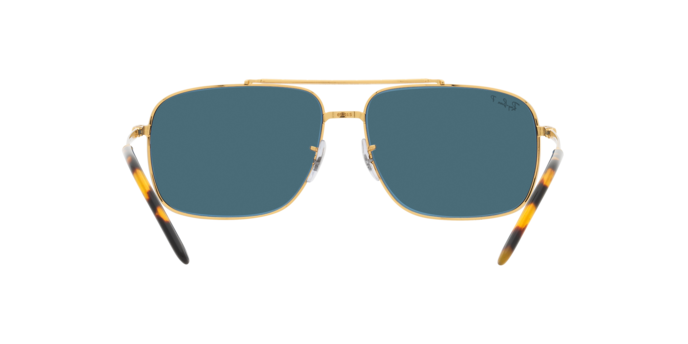 Ray-Ban RB 3796 9196S2 - Gold