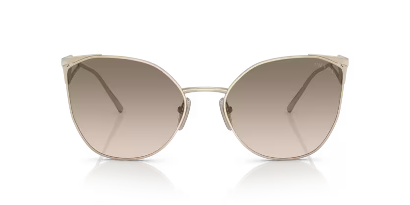Prada PR 50Z ZVN3D0 - Pale gold thumbnail