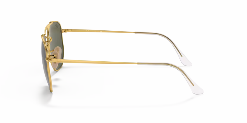 Ray-Ban RB 3648 M 001 - Gold thumbnail