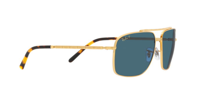 Ray-Ban RB 3796 9196S2 - Gold