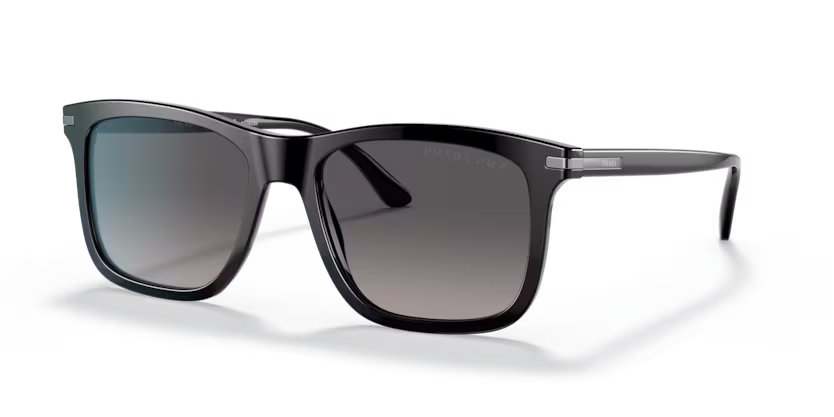 Prada PR 18W 1AB09G - Black thumbnail
