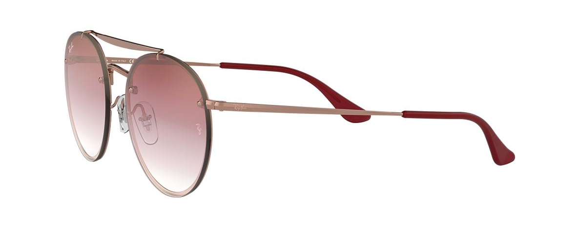 Ray-Ban RB 3614 N 91410T GLOSS COPPER