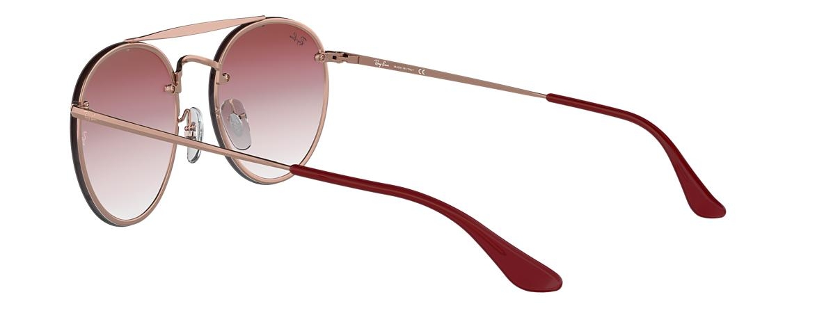 Ray-Ban RB 3614 N 91410T GLOSS COPPER