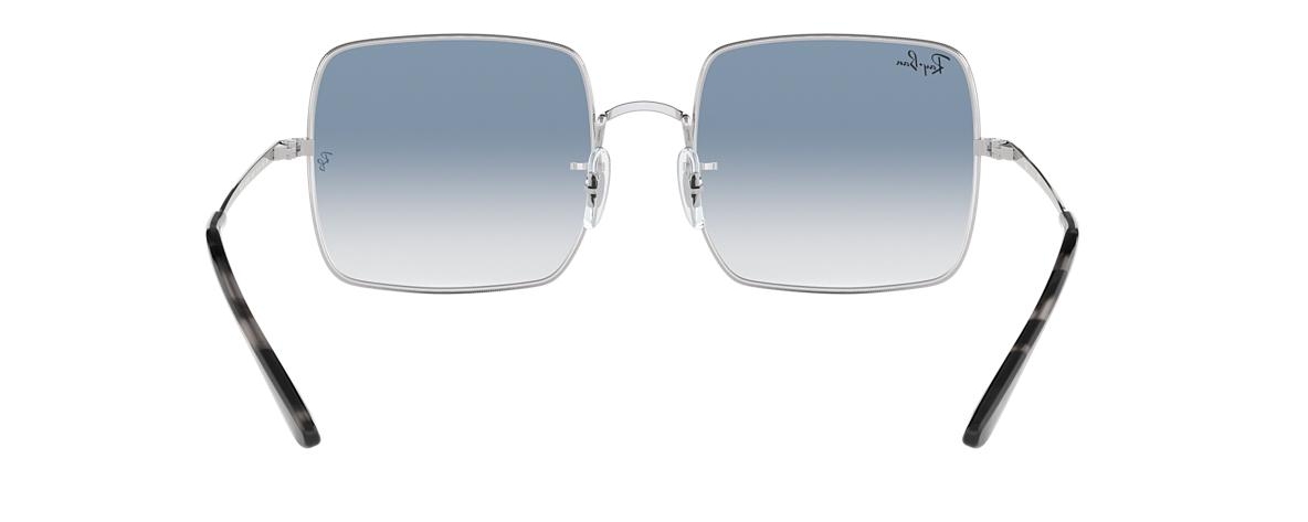 Ray-Ban RB 1971 91493F Silver