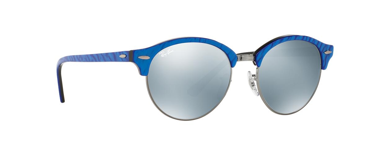 Ray-Ban RB 4246 984/30 CLUBROUND