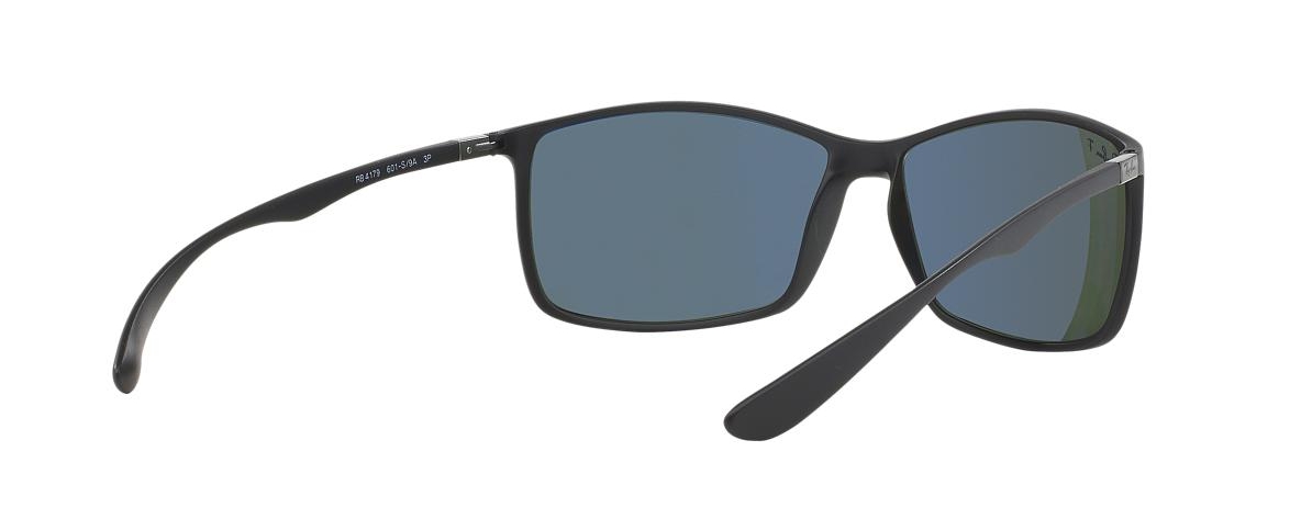 Ray-Ban RB 4179 601S/9A TECH LITEFORCE POLARIZED