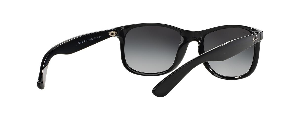 Ray-Ban RB 4202 601/8G YOUNGSTER ANDY