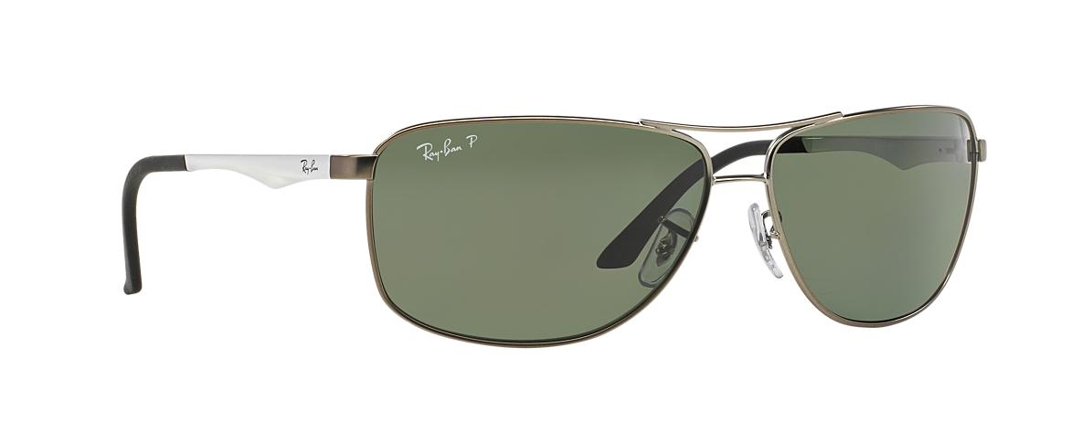 Ray-Ban RB 3506 029/9A ACTIVE LIFESTYLE POLARIZED