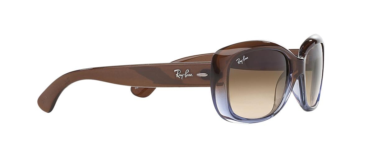 Ray-Ban RB 4101 860/51 JACKIE OHH