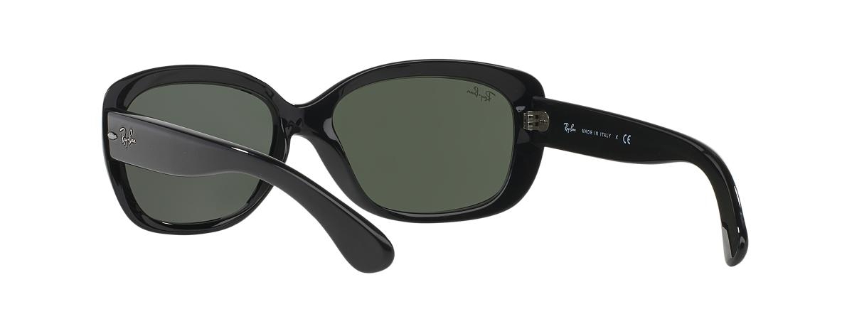 Ray-Ban RB 4101 601 JACKIE OHH