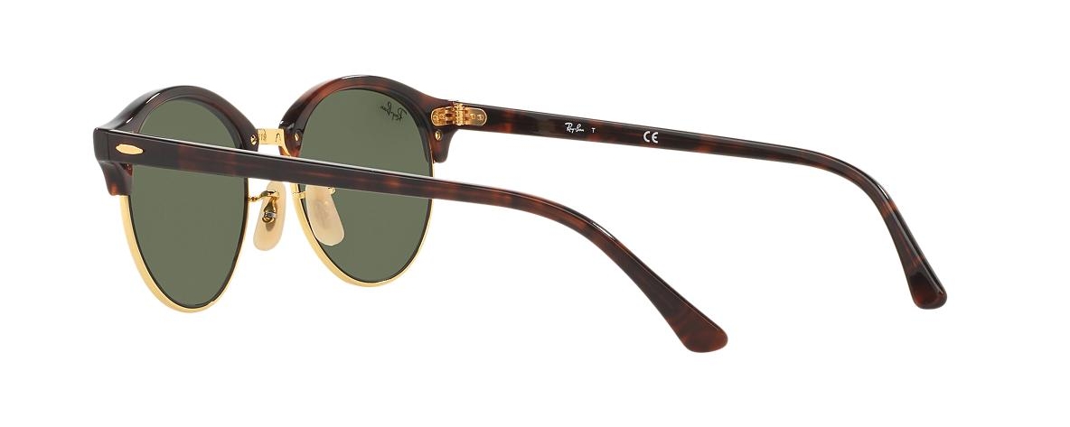 Ray-Ban RB 4246 990 CLUBROUND