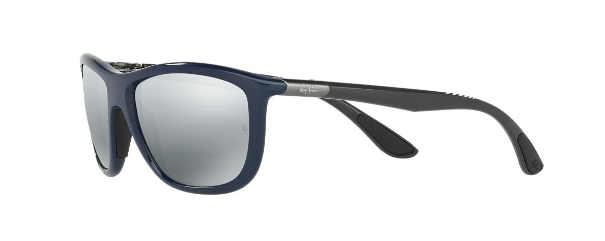 Ray-Ban RB 8351 6222/88 BLUE