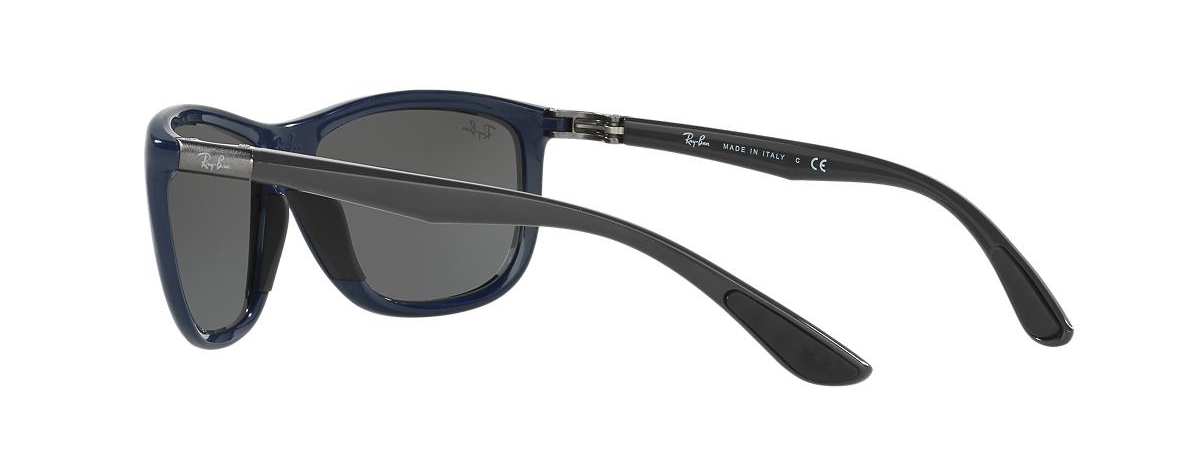 Ray-Ban RB 8351 6222/88 BLUE