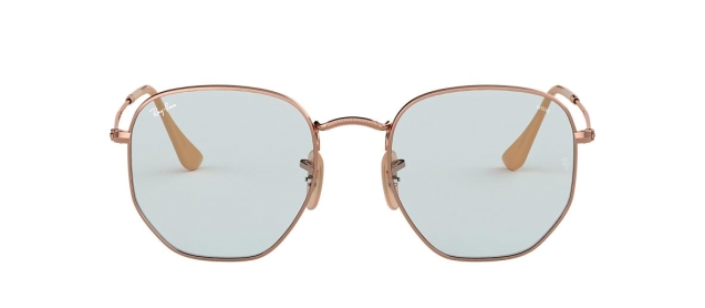 Ray-Ban RB 3548 N 91310Y HEXAGONAL thumbnail