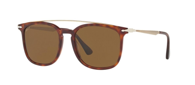 Persol PO 3173 2457 Havana thumbnail