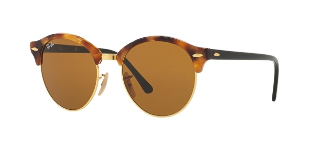 Ray-Ban RB 4246 1160 CLUBROUND thumbnail