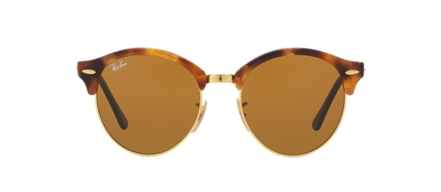 Ray-Ban RB 4246 1160 CLUBROUND thumbnail