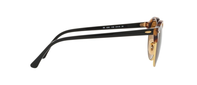 Ray-Ban RB 4246 1160 CLUBROUND thumbnail