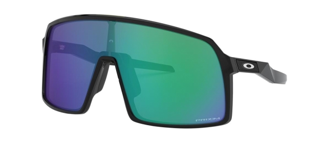 Oakley OO 9406 03 BLACK PRIZM JADE STURO thumbnail