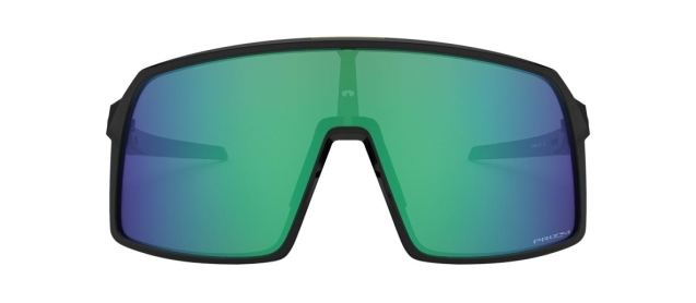 Oakley OO 9406 03 BLACK PRIZM JADE STURO thumbnail