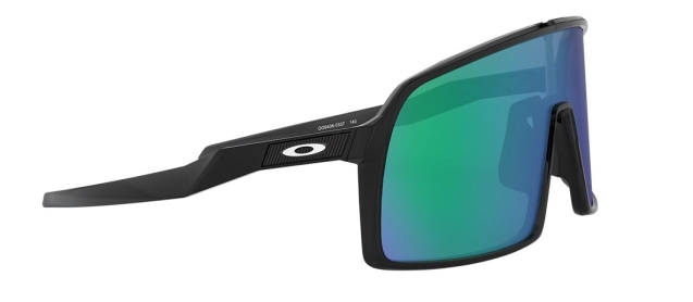 Oakley OO 9406 03 BLACK PRIZM JADE STURO thumbnail
