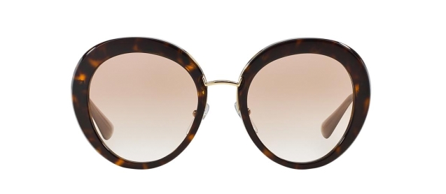 Prada PR 16Q Havana 2AU1L0 thumbnail