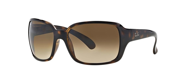 Ray-Ban RB 4068 710/51 HIGHSTREET thumbnail