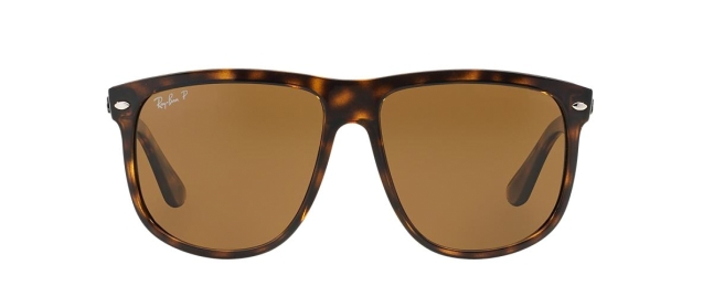 Ray-Ban RB 4147 710/57 HIGHSTREET POLARIZED thumbnail