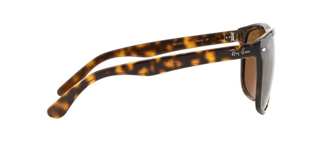 Ray-Ban RB 4147 710/57 HIGHSTREET POLARIZED thumbnail