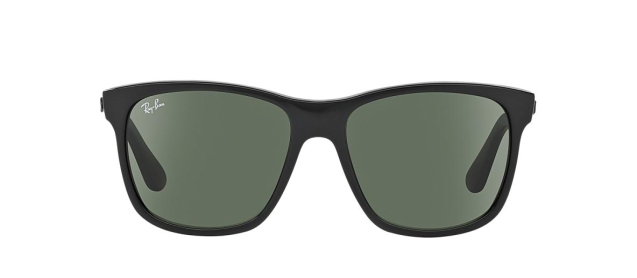 Ray-Ban RB 4181 601 HIGHSTREET thumbnail