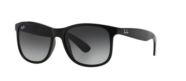 Ray-Ban RB 4202 601/8G YOUNGSTER ANDY thumbnail