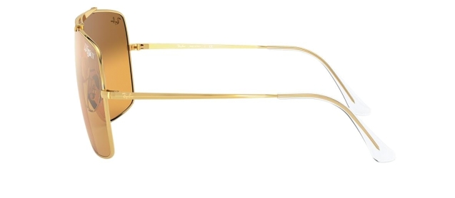 Ray-Ban RB 3697 9050Y1 GOLD WINGS