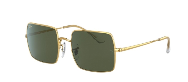Ray-Ban RB 1969 9196/31 RECTANGLE LEGEND GOLD