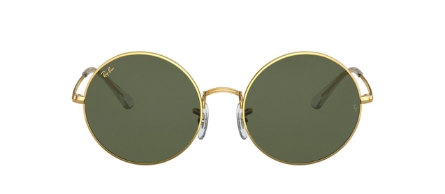 Ray-Ban RB 1970 919631 GOLD