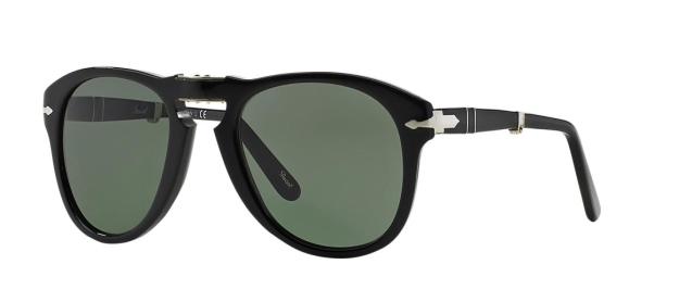Persol PO 0714 95/31 BLACK thumbnail