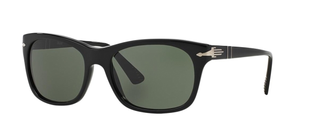Persol PO 3099 Black Phoenix Arrow 95/31 thumbnail